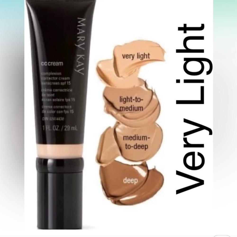 Mary Kay